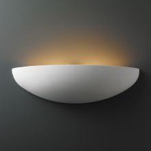Ambiance 19" ADA Compliant LED Wall Sconce