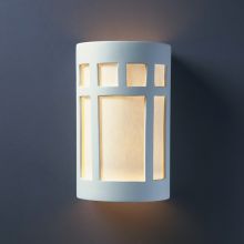 Ambiance 7.75" ADA Compliant LED Wall Sconce
