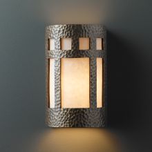 Ambiance 7.75" ADA Compliant LED Wall Sconce