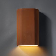 Ambiance 5.75" ADA Compliant LED Outdoor Wall Sconce