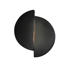 Ambiance 9" Tall LED Wall Sconce