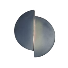 Ambiance 9" Tall LED Wall Sconce