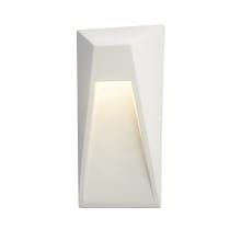 Ambiance 15" Tall 3000K LED Wall Sconce