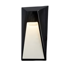 Ambiance 15" Tall 3000K LED Wall Sconce