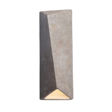 Ambiance 22" Tall LED Wall Sconce