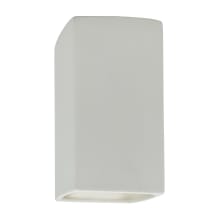 Ambiance 5.25" ADA Compliant LED Wall Sconce