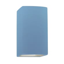 Ambiance 10" Tall Wall Sconce