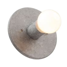Ambiance 8" Tall Wall Sconce