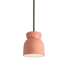 Radiance 8" Wide Mini Pendant