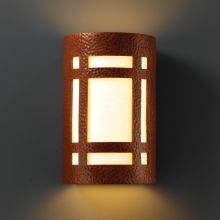 Ambiance 7.75" Outdoor Wall Sconce