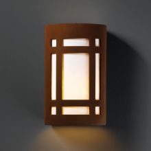 Ambiance 7.75" Outdoor Wall Sconce