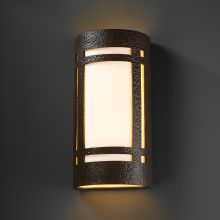 Ambiance 10.75" Wall Sconce