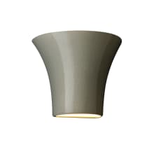 Ambiance 2 Light 7" Tall LED Wall Sconce - Bulb Included