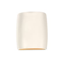 Ambiance 10" Tall Open Top Wall Sconce