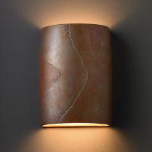 Ambiance 9.25" ADA Compliant LED Wall Sconce