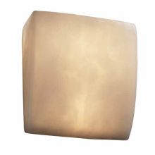 Clouds 8.25" ADA Compliant Wall Sconce
