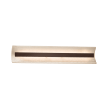 Clouds 29" Contour 1 Light LED ADA Compliant Bath Bar