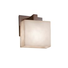 Clouds 5.5" Modular 1 Light ADA Compliant Wall Sconce