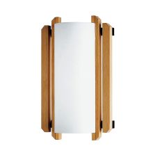 Domus 7.5" ADA Compliant LED Wall Sconce