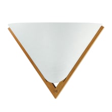 Domus 12.5" Wall Sconce