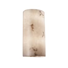 LumenAria 10.75" Wall Sconce