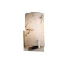 LumenAria 5.5" Century 1 Light ADA Compliant Wall Sconce