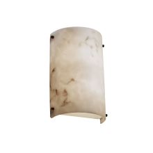 LumenAria 8" ADA Compliant Wall Sconce