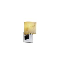 LumenAria 6.5" Aero 1 Light ADA Wall Sconce