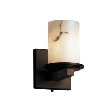 LumenAria 5" Dakota 1 Light Wall Sconce