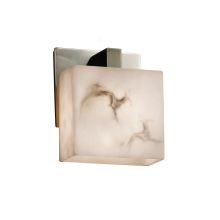 LumenAria 5.5" Modular 1 Light ADA Compliant Wall Sconce