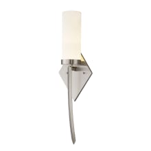 Fusion 20" Tall LED Wall Sconce