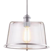 Revere 12" Wide Pendant