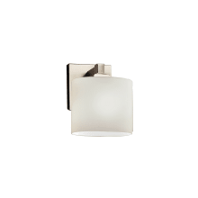Fusion 6.5" Regency 1 Light LED ADA Compliant Wall Sconce