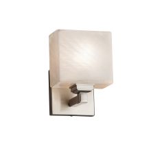 Fusion 5.5" Regency 1 Light ADA Compliant Wall Sconce