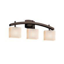 Fusion 25.5" Archway 3 Light LED Vanity Light