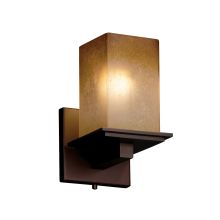 Fusion 5.25" Montana 1 Light Wall Sconce