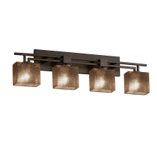 Fusion 36" Aero 4 Light Vanity Light