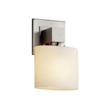 Fusion 6.5" Aero 1 Light ADA Wall Sconce