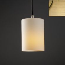 Justice Design Group ALR-8815-10-CROM Pendants Indoor Lighting 