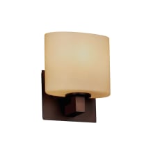 Fusion 6.5" Modular 1 Light ADA Wall Sconce