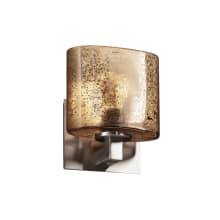 Fusion 6.5" Modular 1 Light ADA Wall Sconce