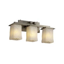 Veneto Luce 4.5" Square Bathroom Vanity Light