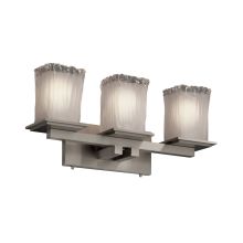 Veneto Luce 4.5" Square Bathroom Vanity Light