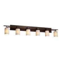 Limoges 56" Bathroom Vanity Light