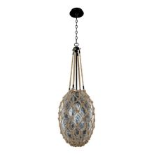 Hatteras 1 Light Pendant