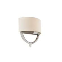 Bombay 13" Tall ADA Wall Sconce