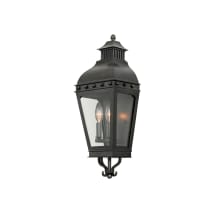 Winchester 2 Light Wall Sconce
