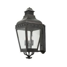 Winchester 3 Light Wall Sconce