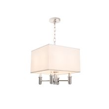 DuPont 4 Light Pendant