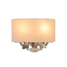 Eden 2 Light ADA Wall Sconce